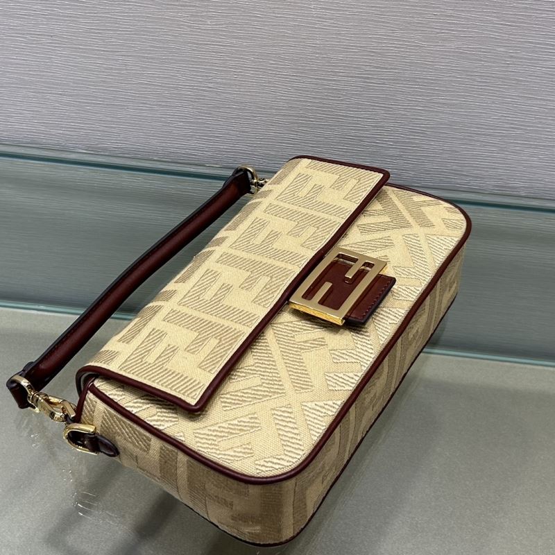 Fendi Baguette Bags